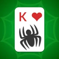 Spider Solitaire Classic.