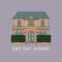 CAT CAT HOUSE : ROOM ESCAPE