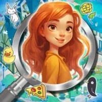 Hidden Art&#65306;Hidden Objects 2D