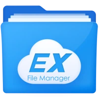 EX File Manager :File Explorer