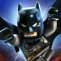 LEGO ® Batman: Beyond Gotham