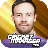 Cricket Manager Pro 2023