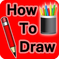 How to Draw- Draw Step by Step