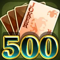 Rummy 500