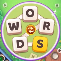 Word Connect: Crossword