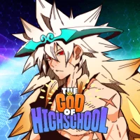 God of High School: ORIGIN