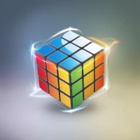 Rubik's Cube - Puzzle Solver