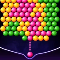 Bubble Shooter Classic Match