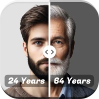 Face Aging App: AI Generator