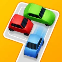 Car Parking 3D: Traffic Escape