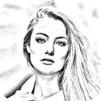 Pencil Sketch - Photo Editor