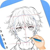 Learn To Draw Anime