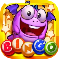 Bingo Dragon - Bingo Games