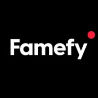 Famefy - AI Fans Live Stream