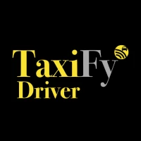 TaxiFy Driver