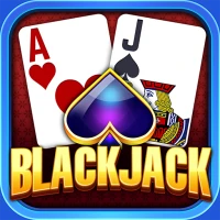 Blackjack 21 Offline Card Game