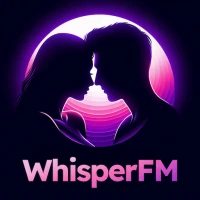 WhisperFM - Romance Novels