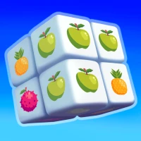 Cube Match 3D Tile Matching