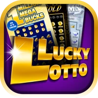 Lucky Lotto - Mega Scratch Off