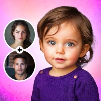 AI Baby Generator : Face Maker