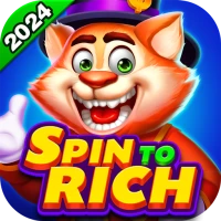 Spin To Rich - Vegas Slots