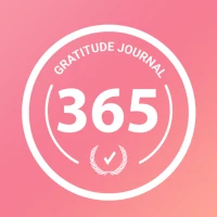 365 Gratitude Journal