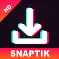 SnapTik - Tik Video Saver &amp; DL