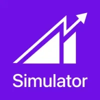 Stock Market Simulator Virtual