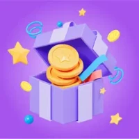 Earn Rewards: Fancy Giveaways