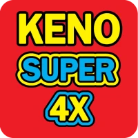 Keno Super 4X