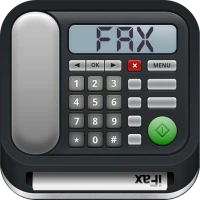 iFax - Send & receive fax app