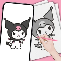 AR Drawing: Paint & Sketch Art