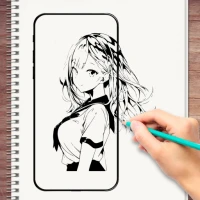 AR Drawing 3D: Paint & Sketch