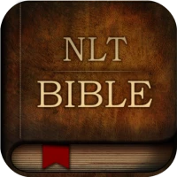 NLT Bible app