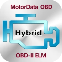 Doctor Hybrid ELM OBD2 scanner