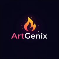 ArtGenix : AI Art Generator