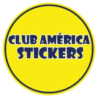 Club América Stickers