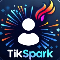 TikSpark - Followers, Likes