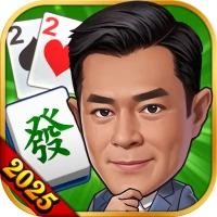 麻將 明星3缺1-16張Mahjong、Slot、Poker