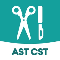 AST CST Test Prep 2025