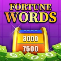 Fortune Words – Lucky Spin