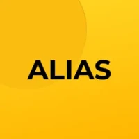 Alias - party game 18+