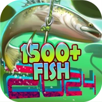 World of Fishers, Fishing game