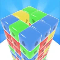 Blast Tower 3D