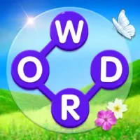 Crossword Journey: Word Game