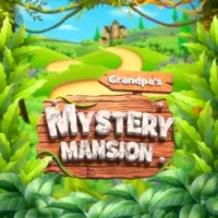 Grandpa's - Mystery Mansion