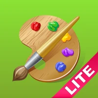 Kids Painting (Lite)