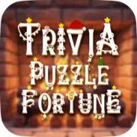 Trivia Puzzle Fortune Games!