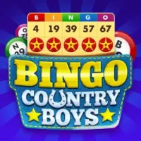 Bingo Country Boys Bingo Games