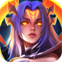 infinite heroes:afk idle games